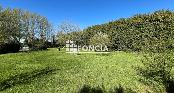 À vendre Maison 7 pièces 255 m² - Avignon 84140