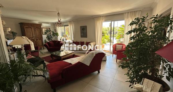 À vendre Maison 7 pièces 255 m² - Avignon 84140