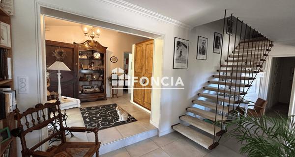 À vendre Maison 7 pièces 255 m² - Avignon 84140