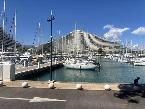 Location                                                      Appartement
                        
                     1 pièces                      16 m2                     à Villeneuve-Loubet
