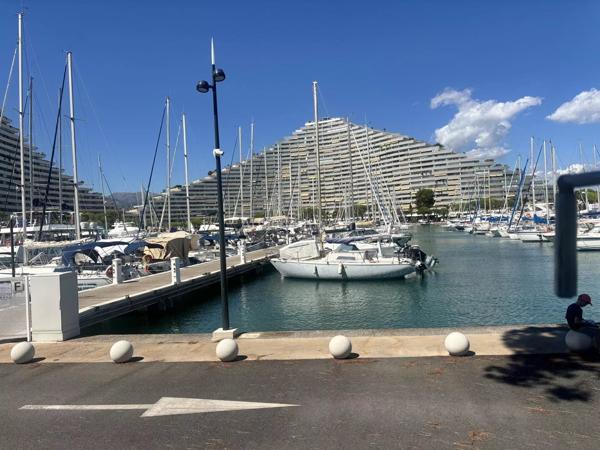Location                                                      Appartement
                        
                     1 pièces                      16 m2                     à Villeneuve-Loubet