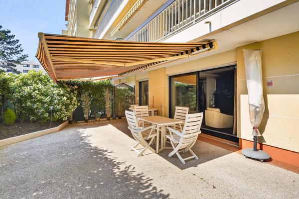 Appartement Rueil-Malmaison - BUZENVAL