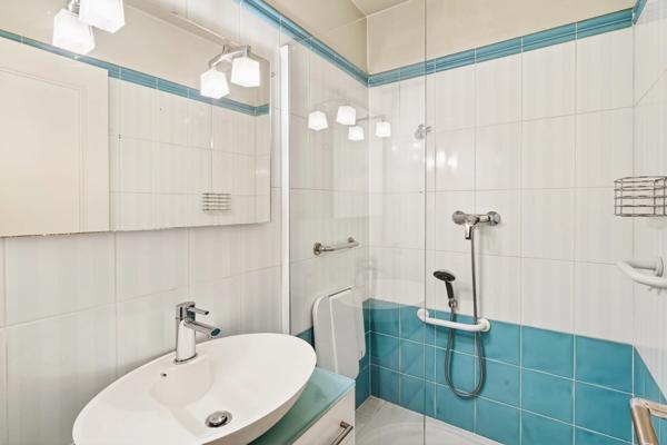 Appartement Rueil-Malmaison - BUZENVAL