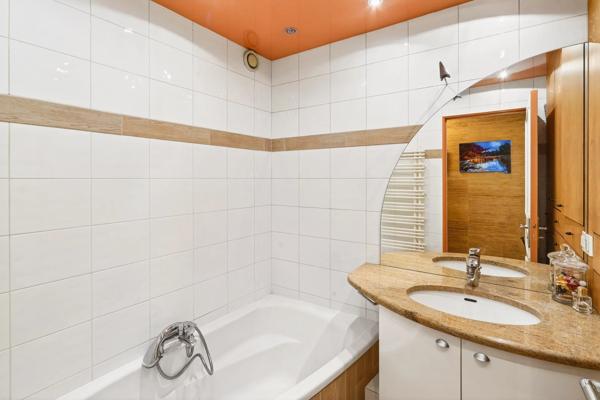 Appartement Rueil-Malmaison - BUZENVAL