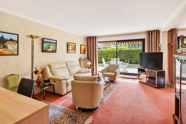 Appartement Rueil-Malmaison - BUZENVAL