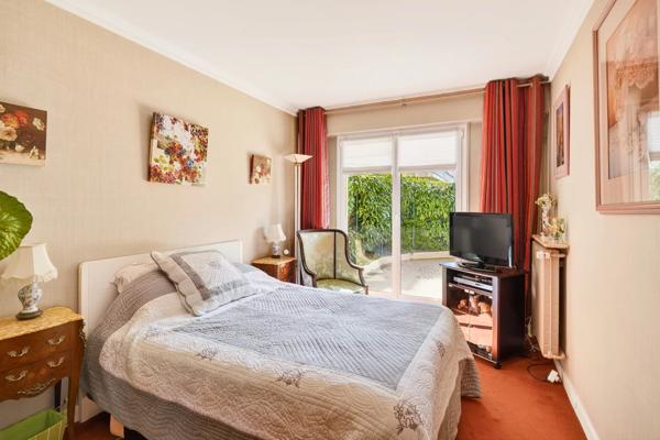 Appartement Rueil-Malmaison - BUZENVAL