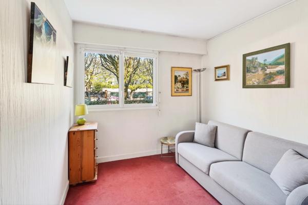 Appartement Rueil-Malmaison - BUZENVAL