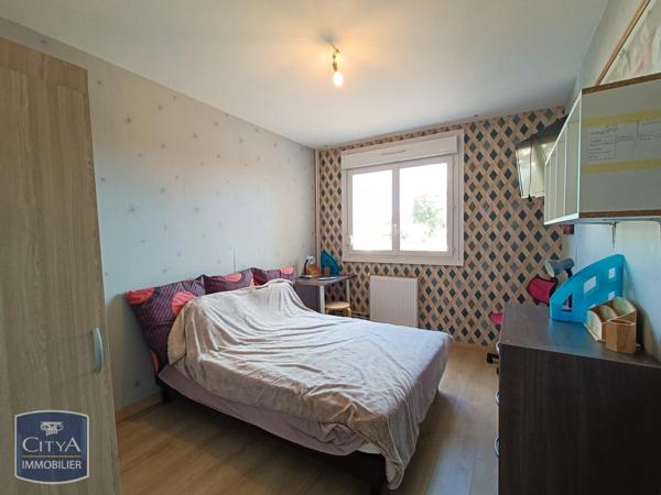 Location appartement Le Mans (72) 3 pièces 65m²