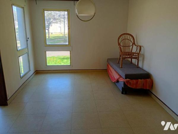 SAINT-HERBLAIN - T4 de 83,16m², 2 CH et balcon