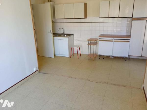 SAINT-HERBLAIN - T4 de 83,16m², 2 CH et balcon