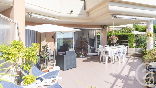 Appartement F2 à vendre  2 pièces - 61,78 m2 MANDELIEU LA NAPOULE - 06