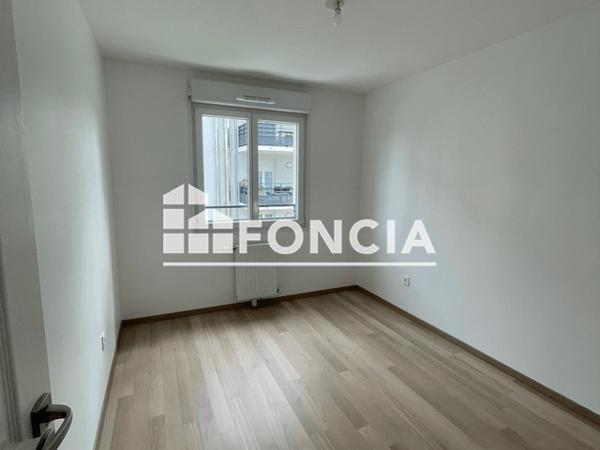 Location Appartement 3 pièces 64.7 m² - 2 RUE VIRGINIE MAUVAIS Nancy 54000