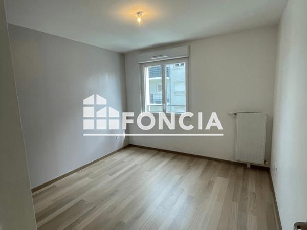 Location Appartement 3 pièces 64.7 m² - 2 RUE VIRGINIE MAUVAIS Nancy 54000