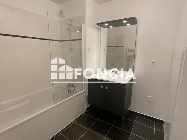 Location Appartement 3 pièces 64.7 m² - 2 RUE VIRGINIE MAUVAIS Nancy 54000