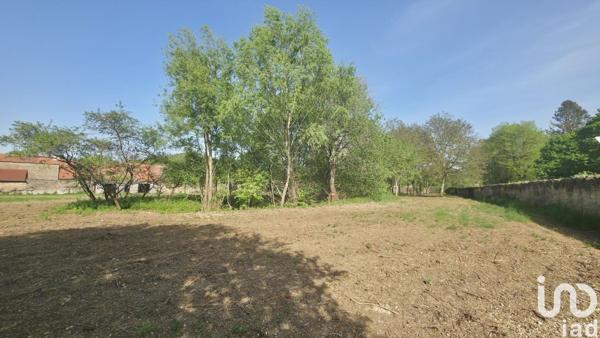 Maison 6 pièces de 230 m² à Orges (52120)