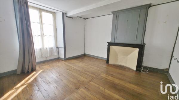 Maison 6 pièces de 230 m² à Orges (52120)