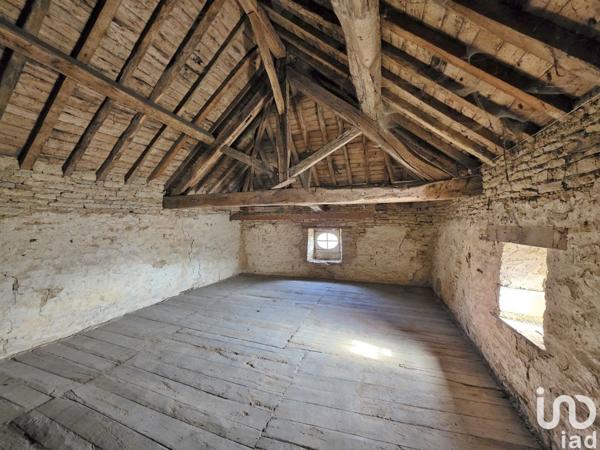 Maison 6 pièces de 230 m² à Orges (52120)