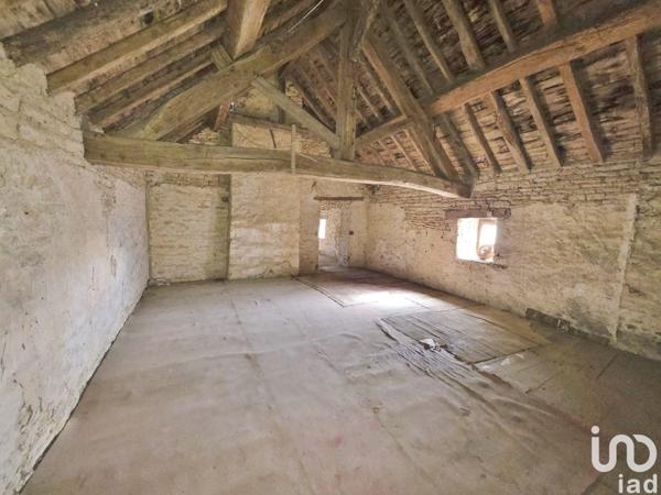 Maison 6 pièces de 230 m² à Orges (52120)