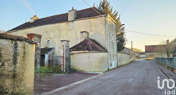 Maison 6 pièces de 230 m² à Orges (52120)