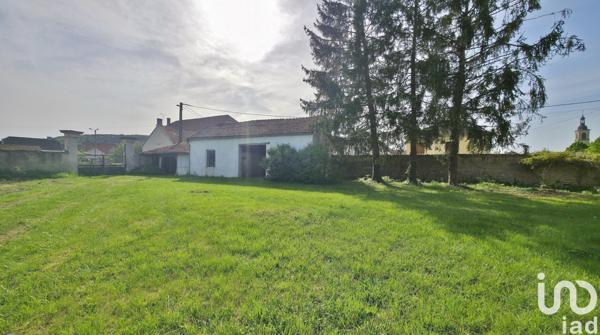 Maison 6 pièces de 230 m² à Orges (52120)