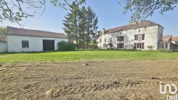 Maison 6 pièces de 230 m² à Orges (52120)