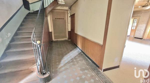 Maison 6 pièces de 230 m² à Orges (52120)