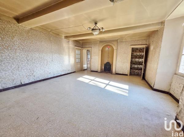 Maison 6 pièces de 230 m² à Orges (52120)