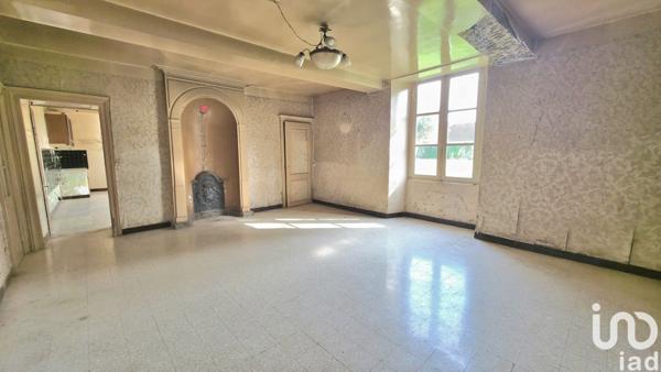 Maison 6 pièces de 230 m² à Orges (52120)