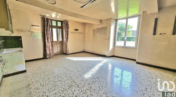 Maison 6 pièces de 230 m² à Orges (52120)