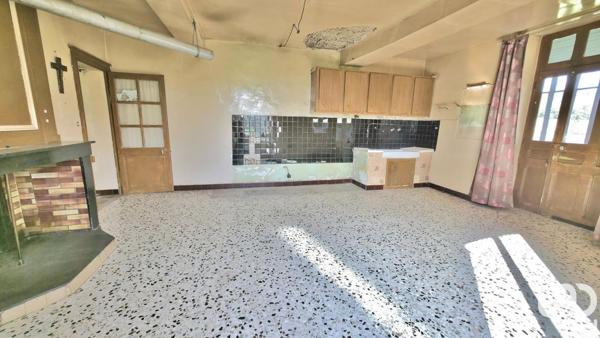 Maison 6 pièces de 230 m² à Orges (52120)