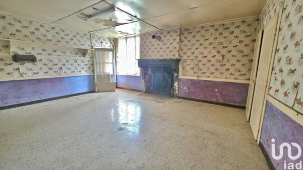 Maison 6 pièces de 230 m² à Orges (52120)