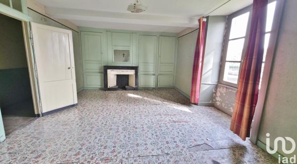 Maison 6 pièces de 230 m² à Orges (52120)