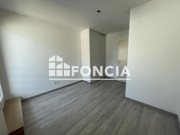 Location Appartement 3 pièces 59.22 m² - 48 RUE LAURENT Mulhouse 68100