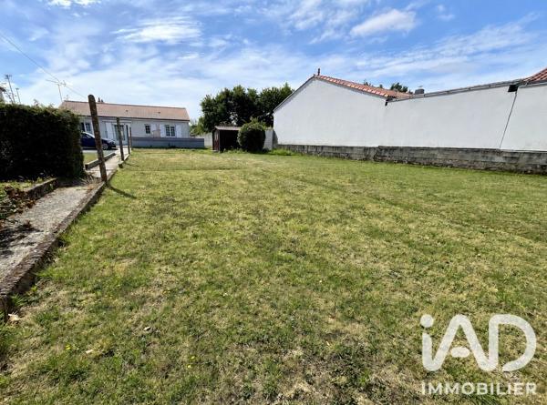 Maison à vendre 4 pièces 88 m² Le Poiré-sur-Vie