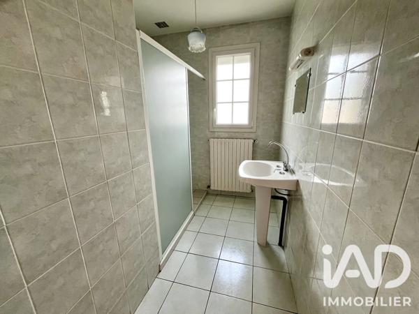 Maison à vendre 4 pièces 88 m² Le Poiré-sur-Vie