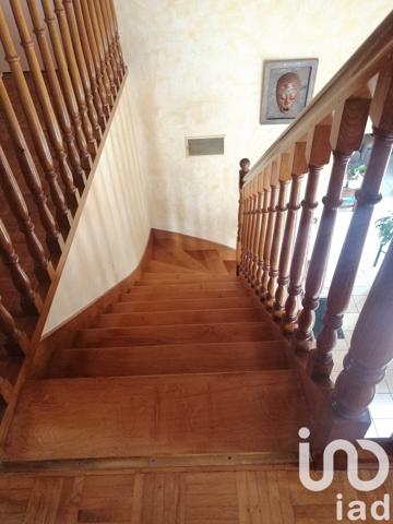 Maison à vendre 6 pièces 119 m² Crennes-sur-Fraubée