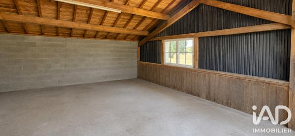 Terrain à vendre 1 921 m² Allaire