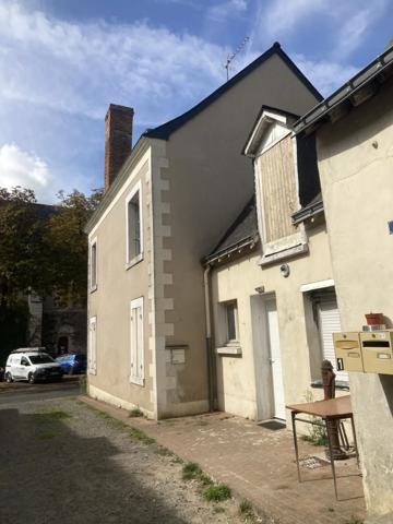 3709-BD - Vente Maison LES HAUTS-D ANJOU