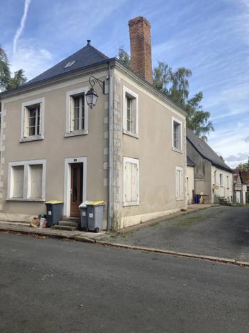 3709-BD - Vente Maison LES HAUTS-D ANJOU