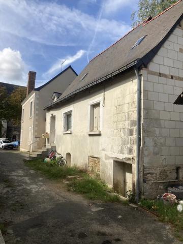 3709-BD - Vente Maison LES HAUTS-D ANJOU