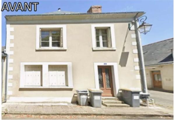 3709-BD - Vente Maison LES HAUTS-D ANJOU