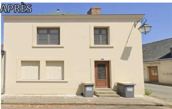 3709-BD - Vente Maison LES HAUTS-D ANJOU