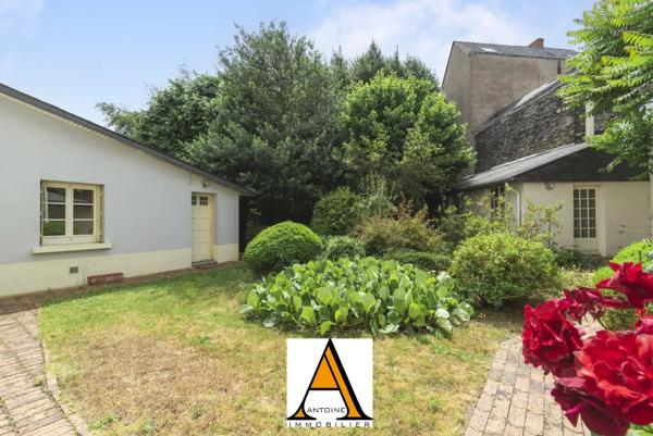 3825LP0 - Vente Appartement ANGERS