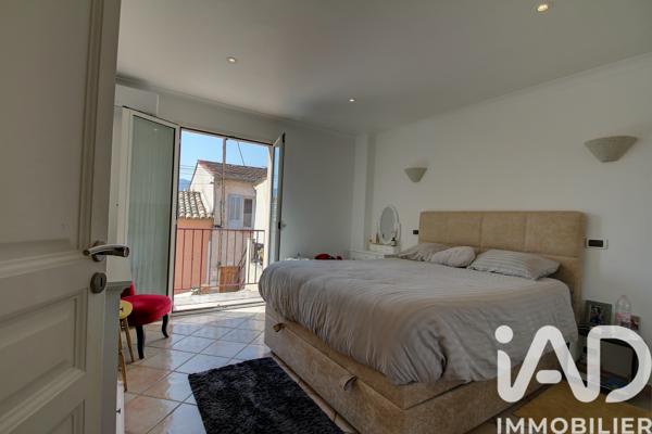 Maison à vendre 4 pièces 75,33 m² Pégomas