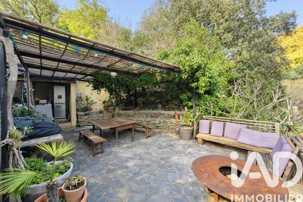 Maison à vendre 7 pièces 173 m² Olmeta-di-Capocorso