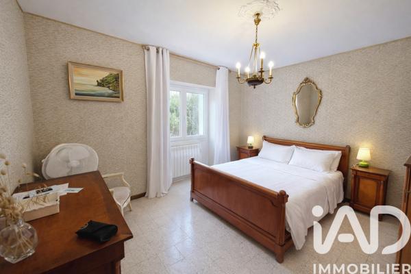 Maison à vendre 7 pièces 173 m² Olmeta-di-Capocorso