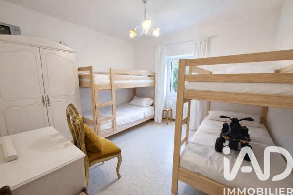 Maison à vendre 7 pièces 173 m² Olmeta-di-Capocorso