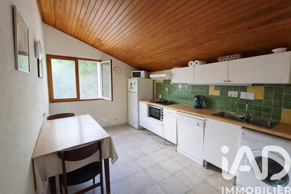Maison à vendre 7 pièces 173 m² Olmeta-di-Capocorso