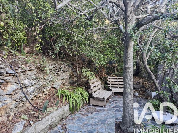 Maison à vendre 7 pièces 173 m² Olmeta-di-Capocorso