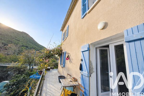Maison à vendre 7 pièces 173 m² Olmeta-di-Capocorso